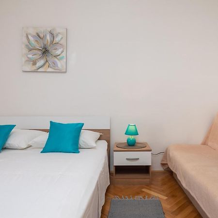 Apartment Beba Dugi Rat Dış mekan fotoğraf